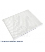 BLUE PRINT - ADM52518 - Фильтр салонный